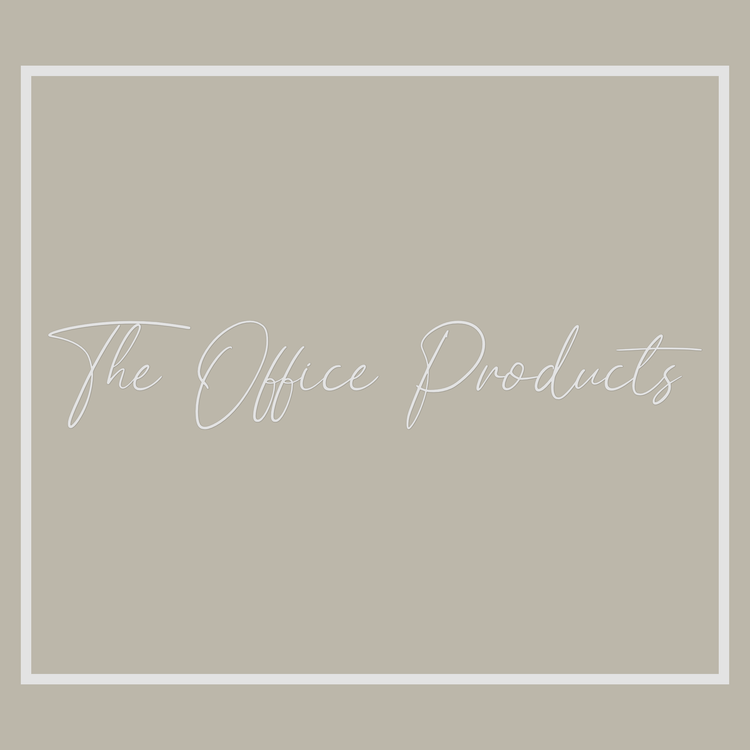 The Office Products
