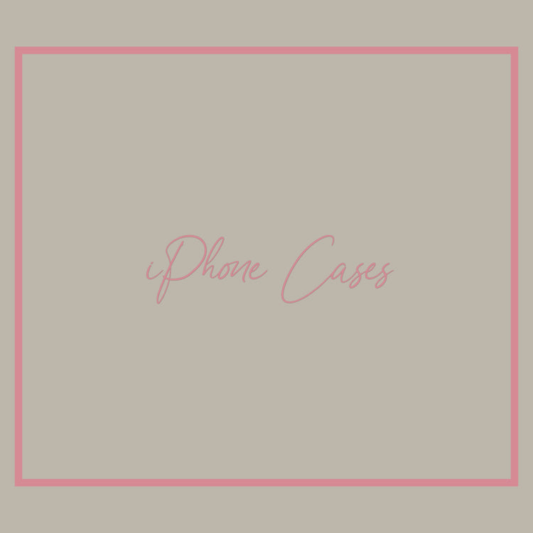 iPhone Cases