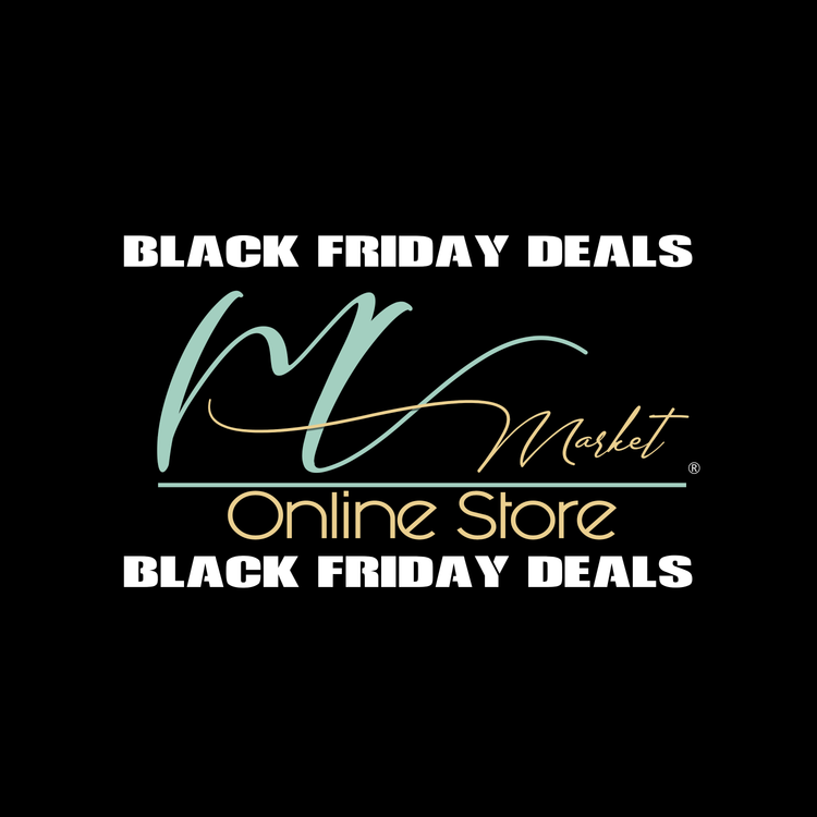 Black Friday 2021