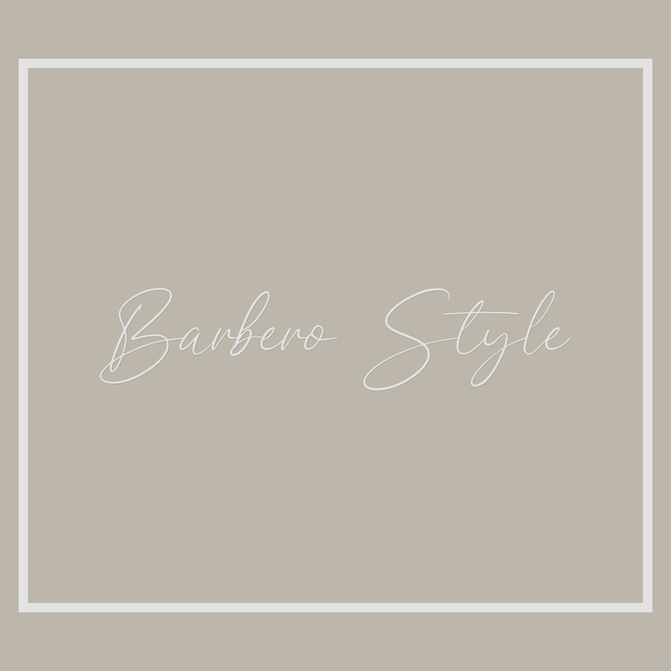 Barbero Style