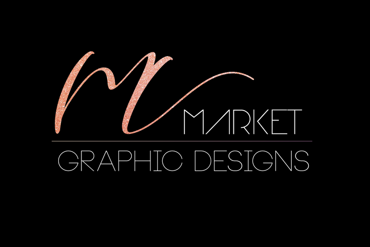 MV Market - Graphic Design