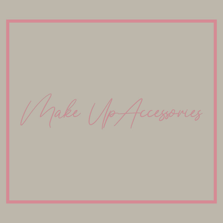 Make-Up Accessories
