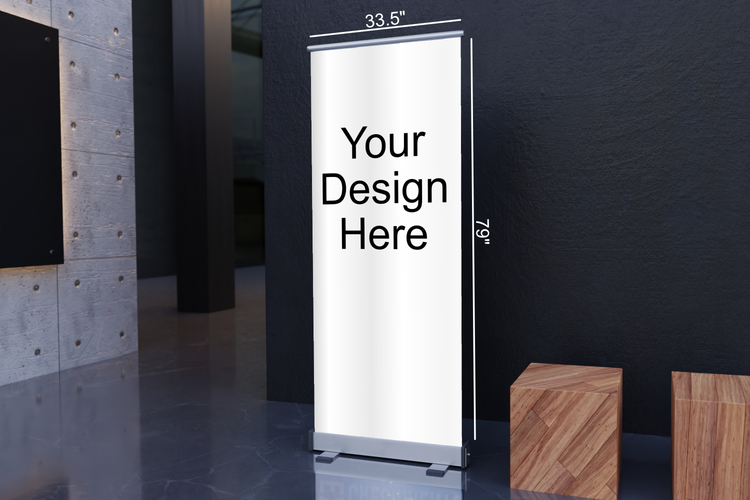 Retractable Banners