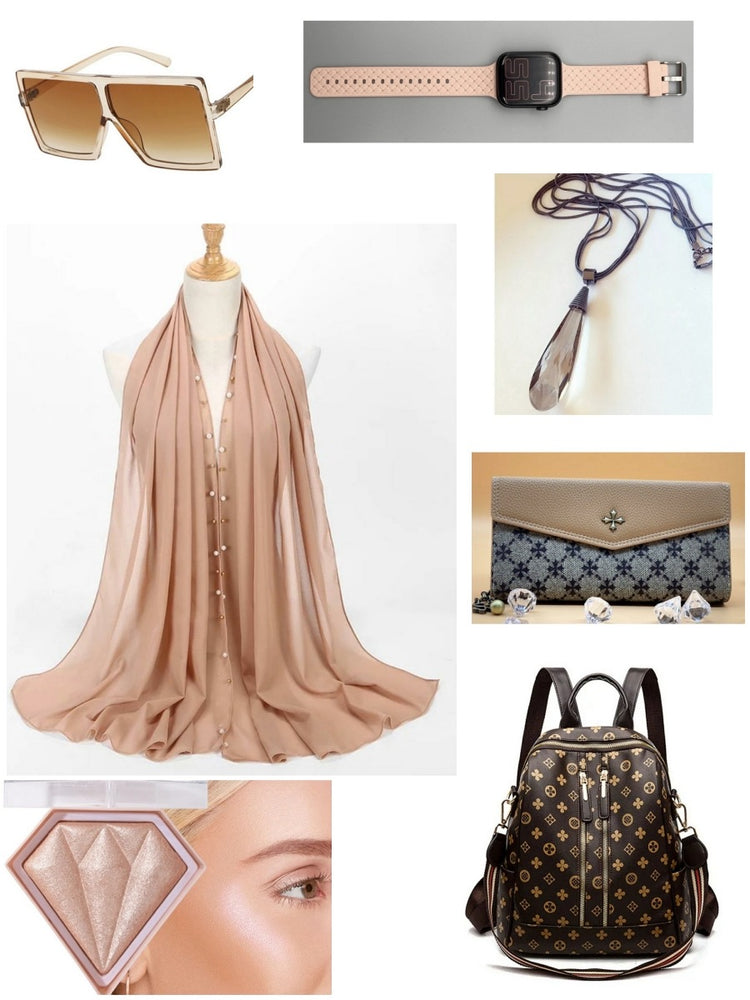 🍂Fall Collection🍂 (Peach)