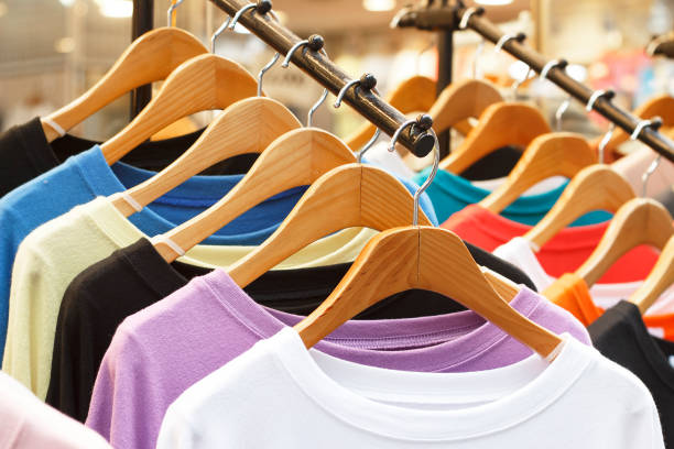 T-Shirts / Camisetas