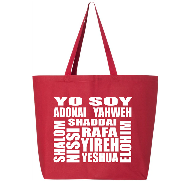 Tote Bags