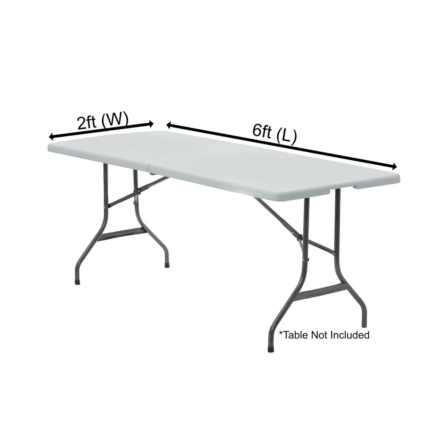 Personalized Tablecloths