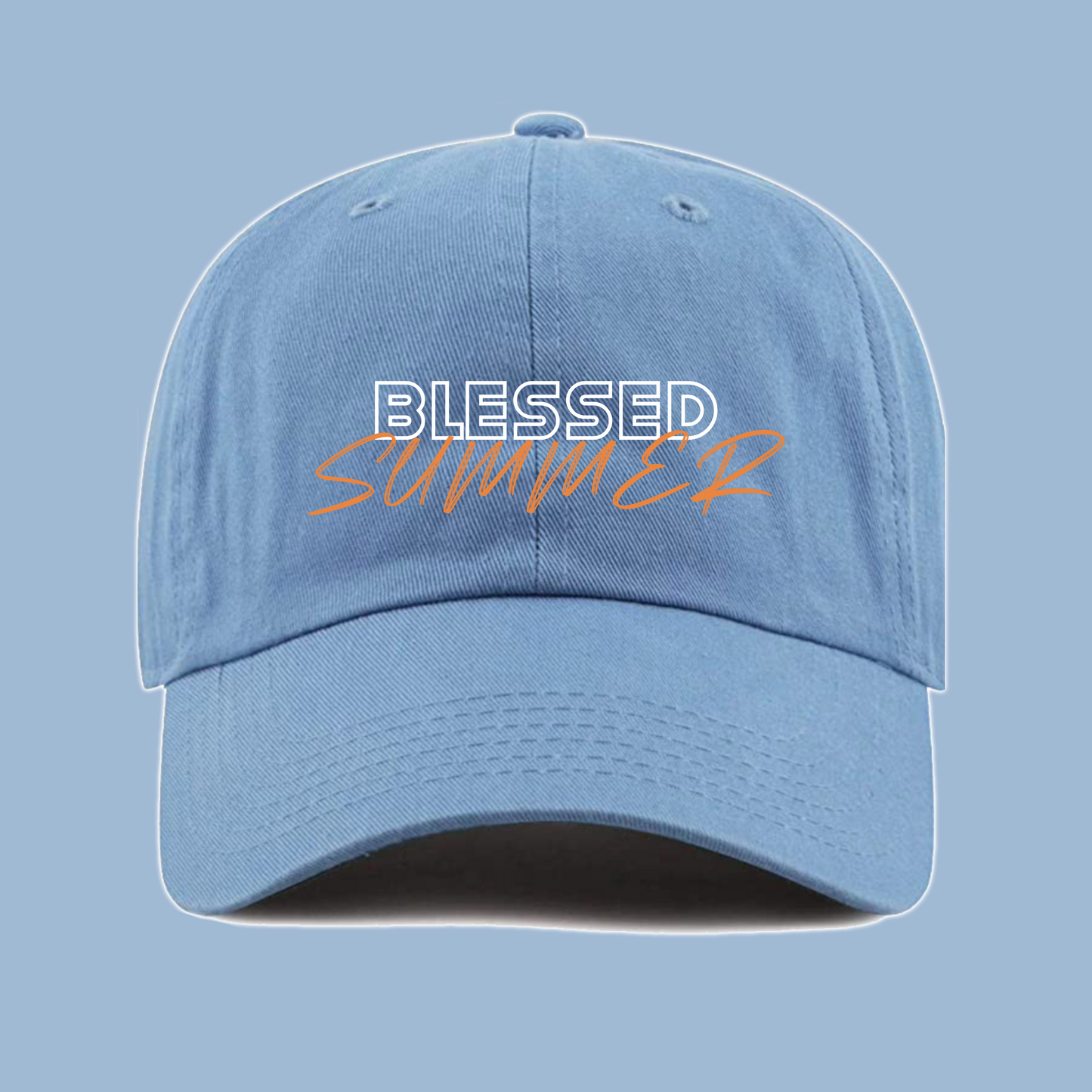 Blessed Summer Collection Hats