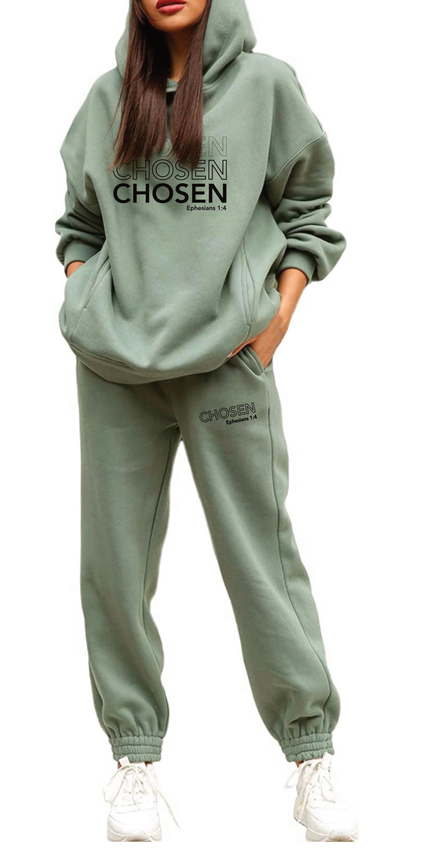 Chosen Sweatsuits