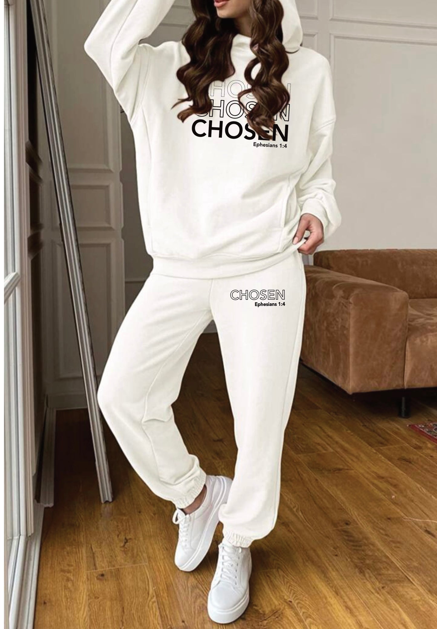 Chosen Sweatsuits