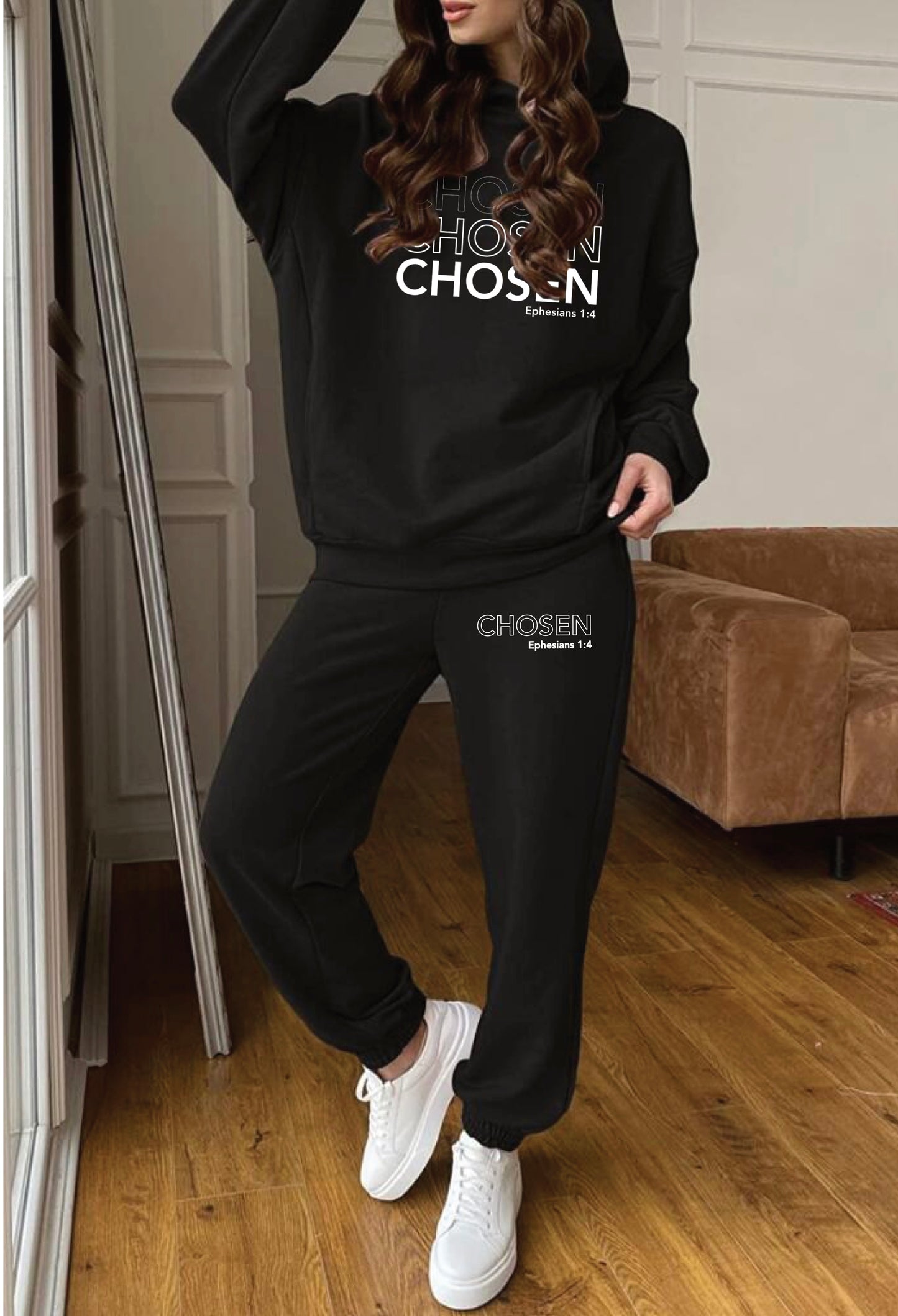 Chosen Sweatsuits