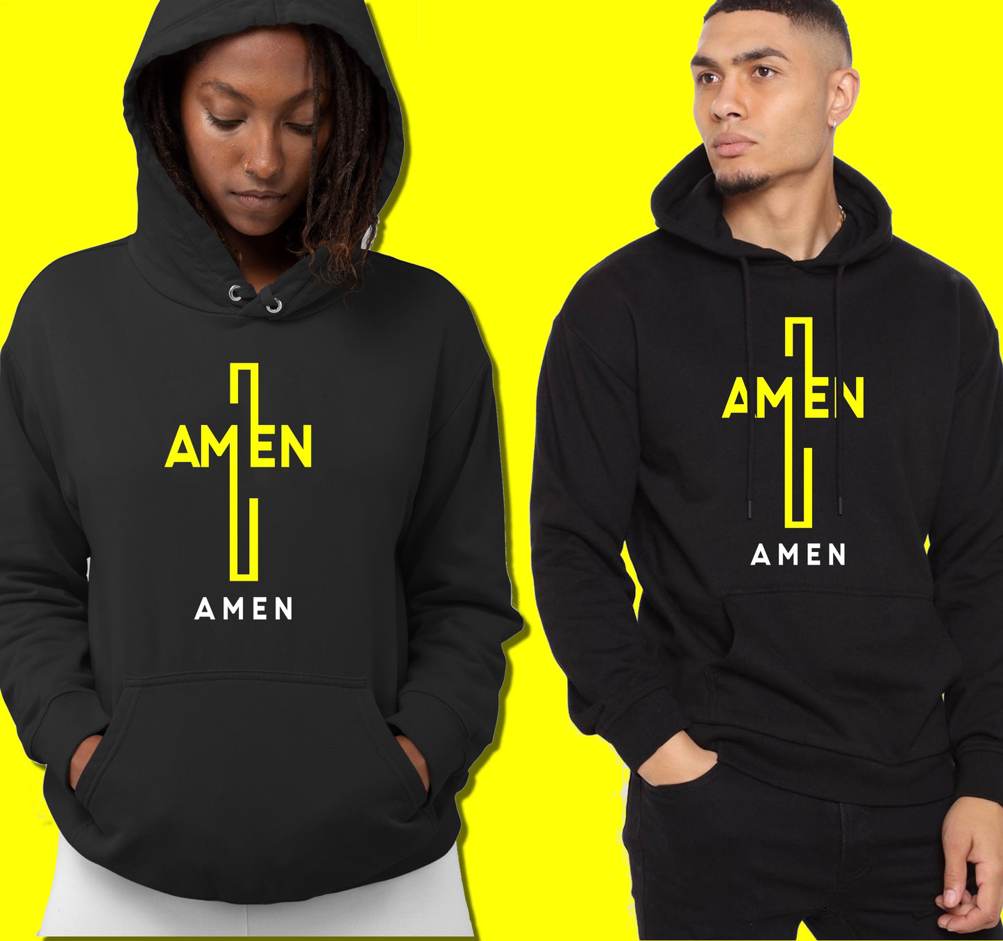 AMEN Hoodie