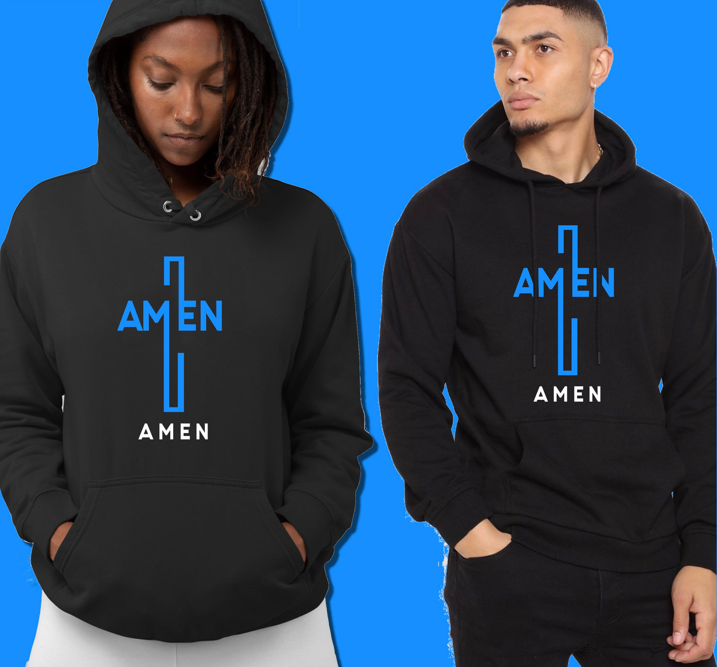 AMEN Hoodie