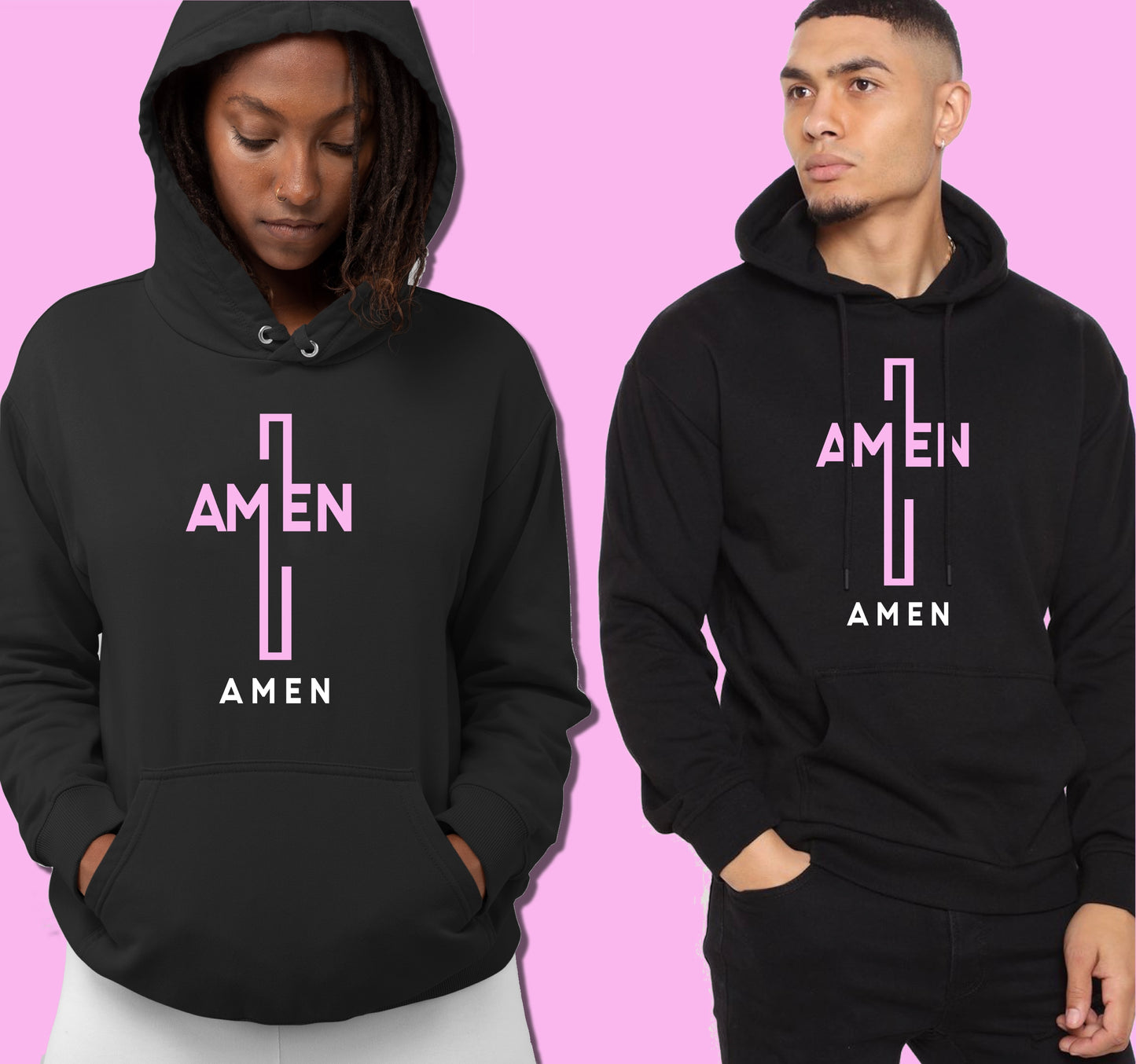 AMEN Hoodie