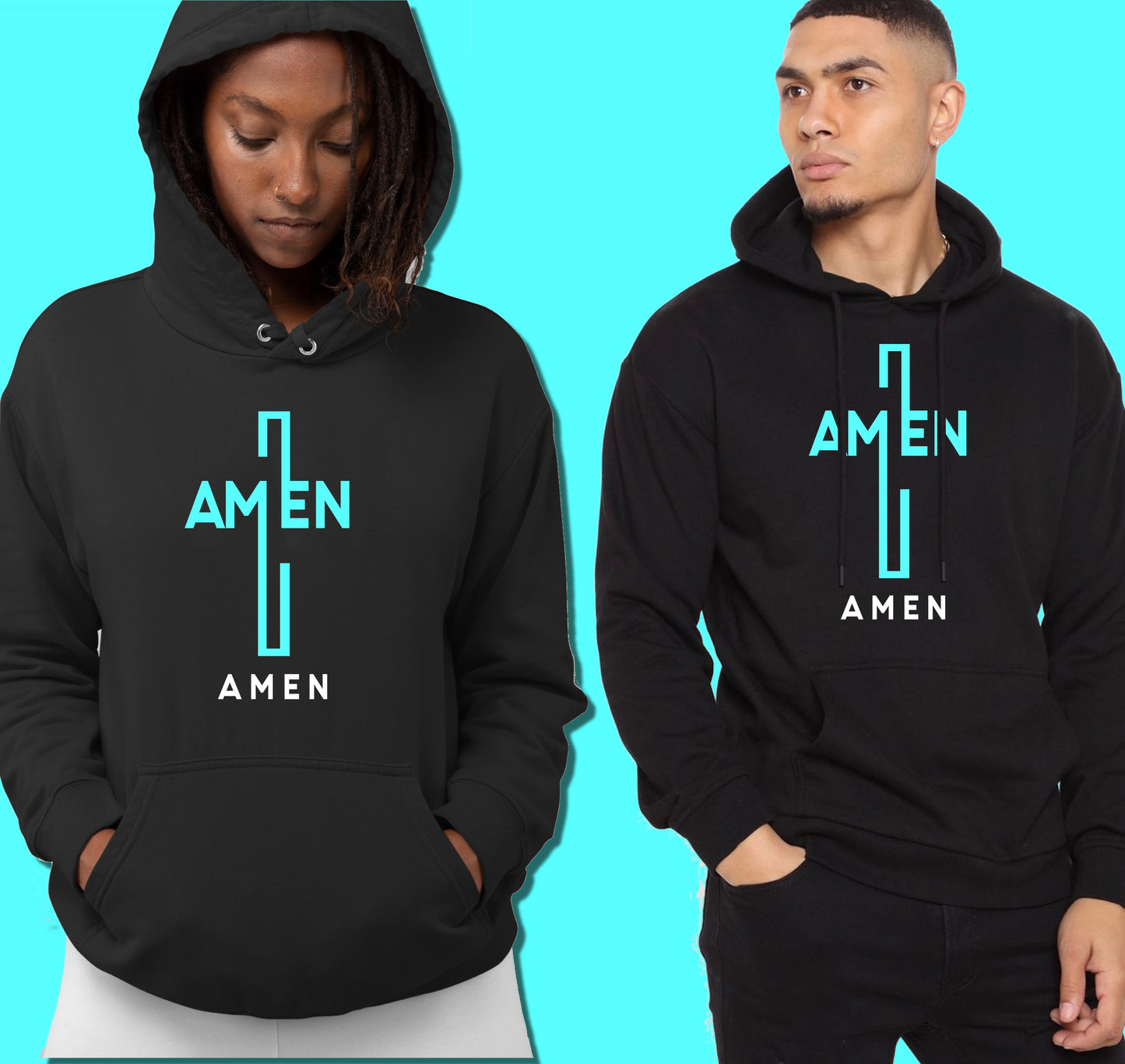 AMEN Hoodie