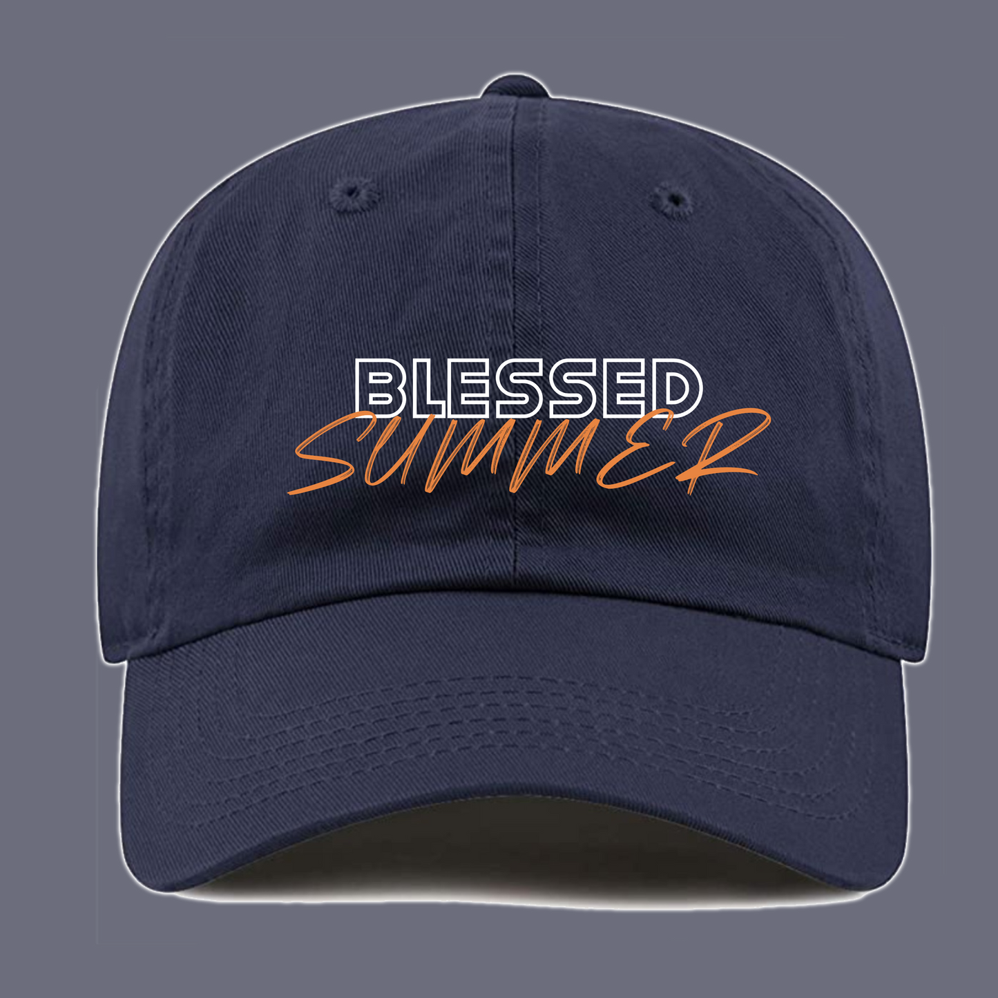 Blessed Summer Collection Hats