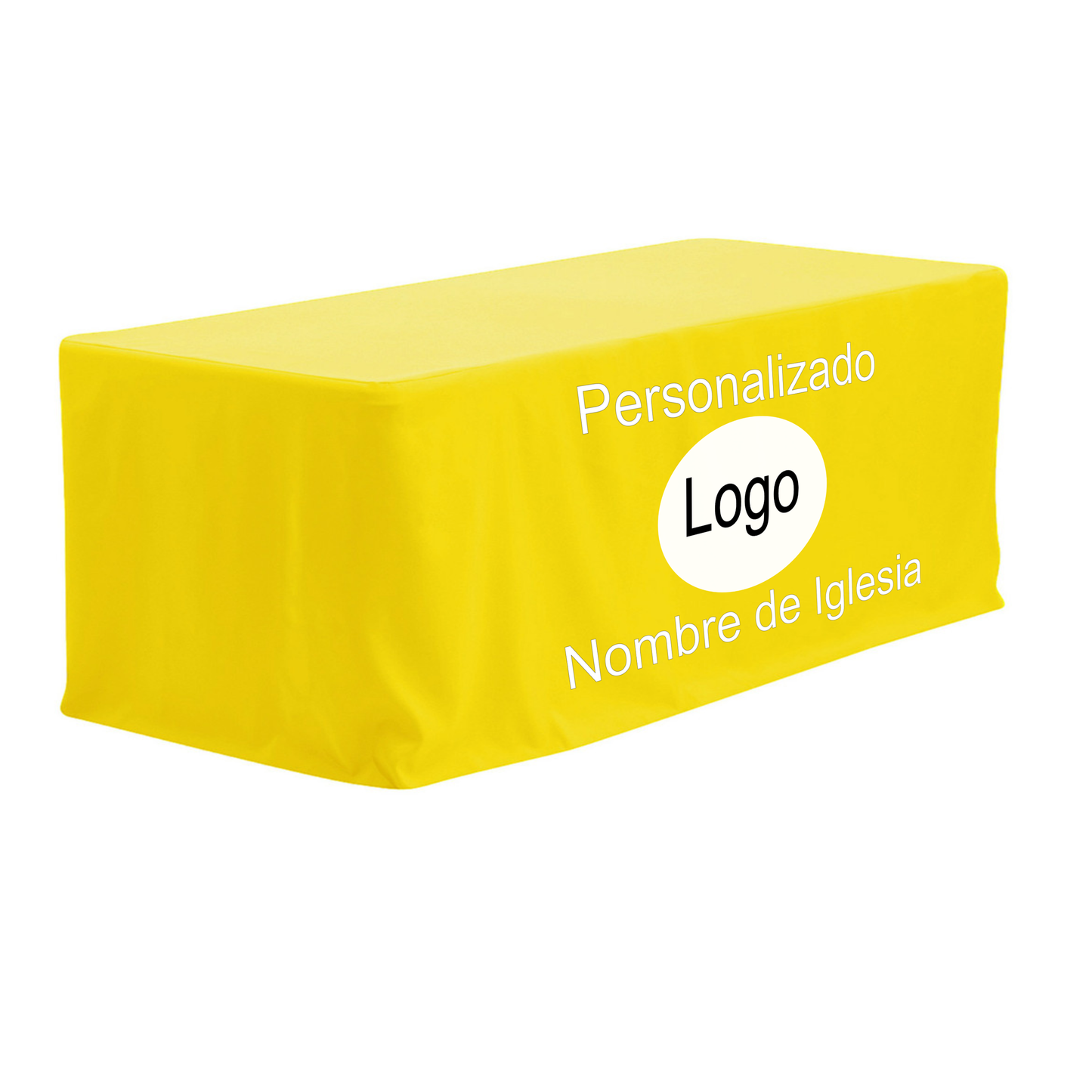 Personalized Tablecloths
