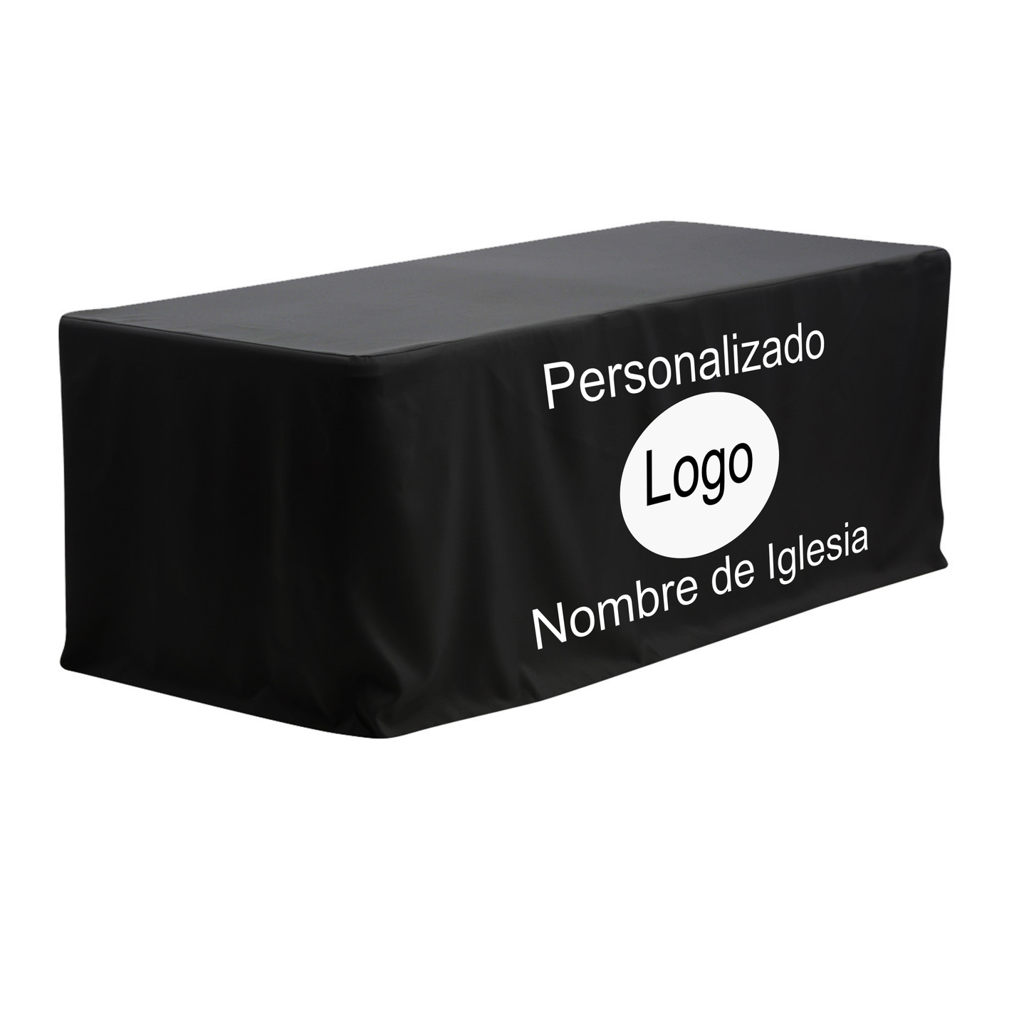 Personalized Tablecloths