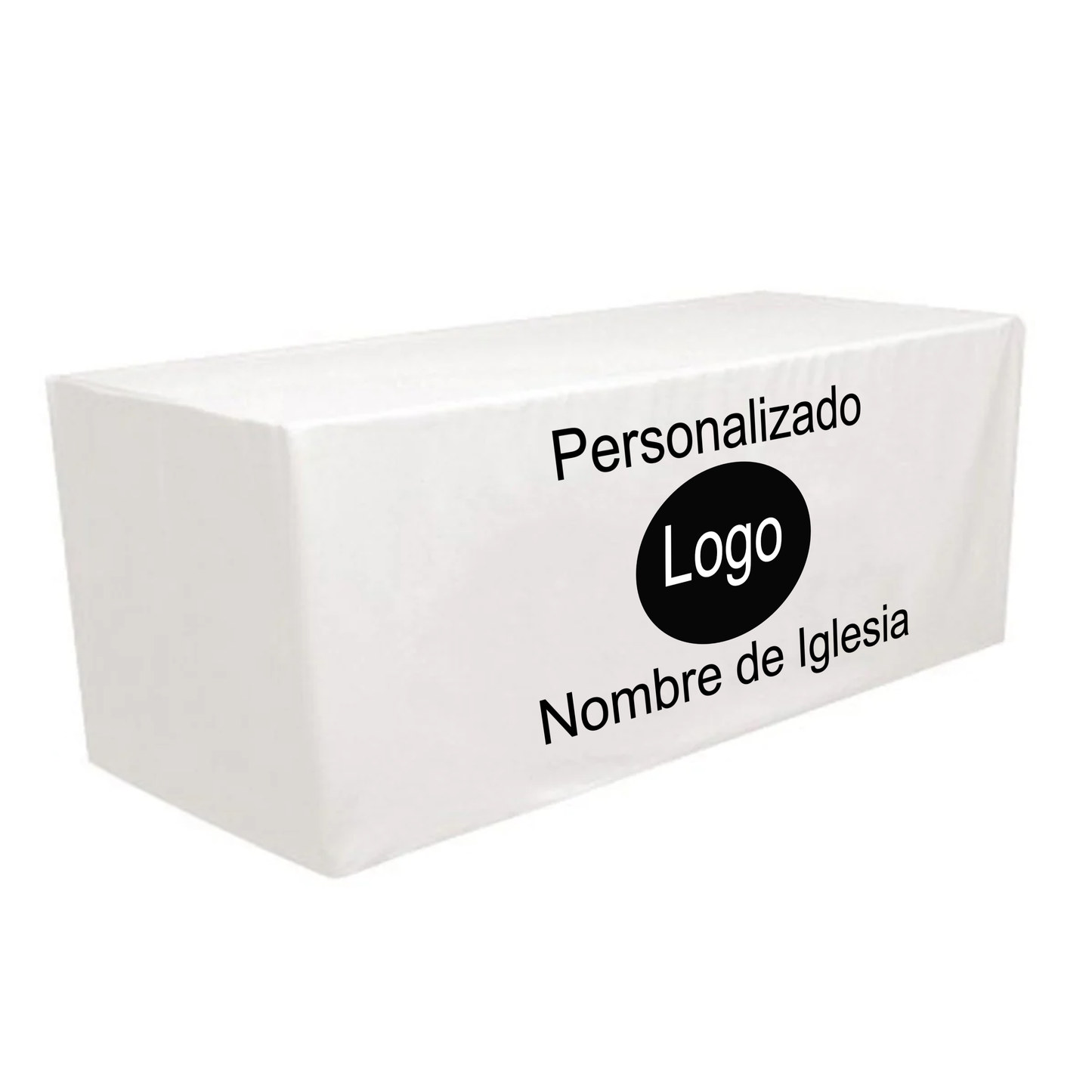 Personalized Tablecloths