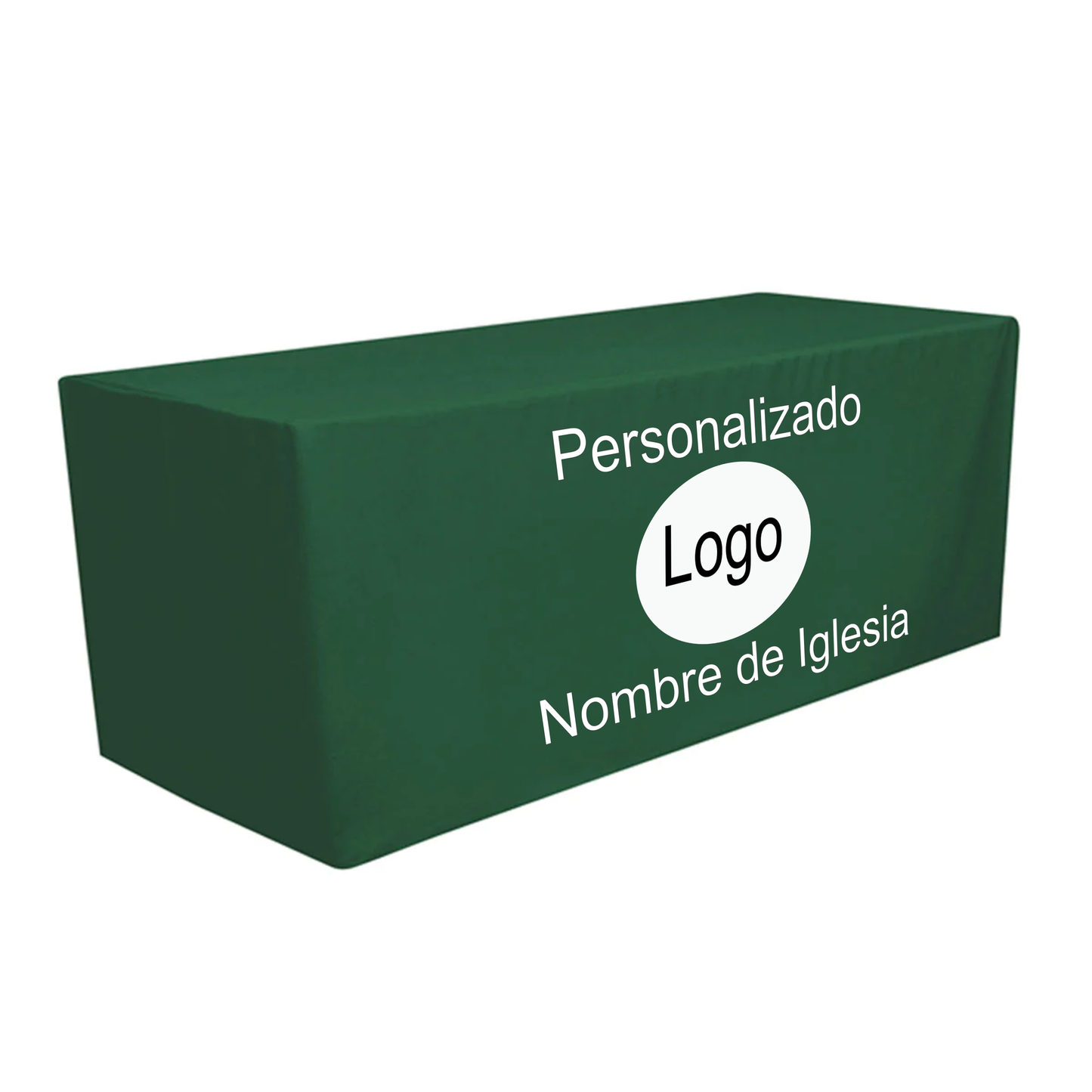 Personalized Tablecloths