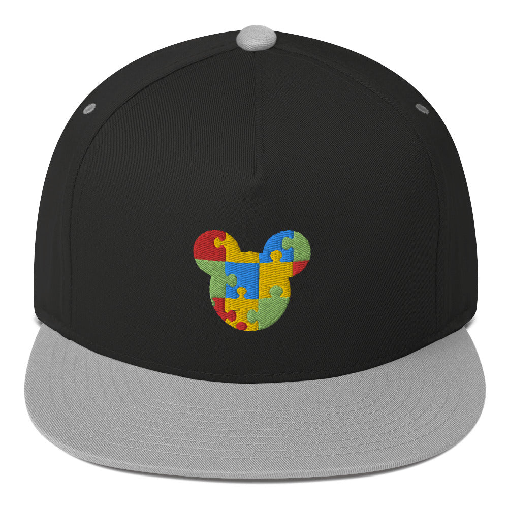 Autism Awareness Cap