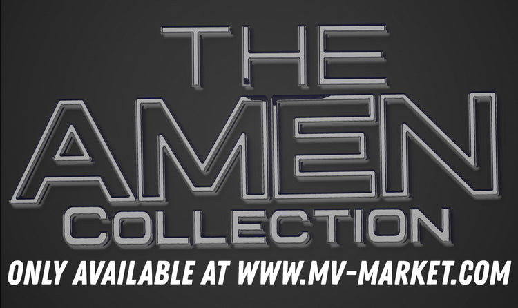 The Amen Collection