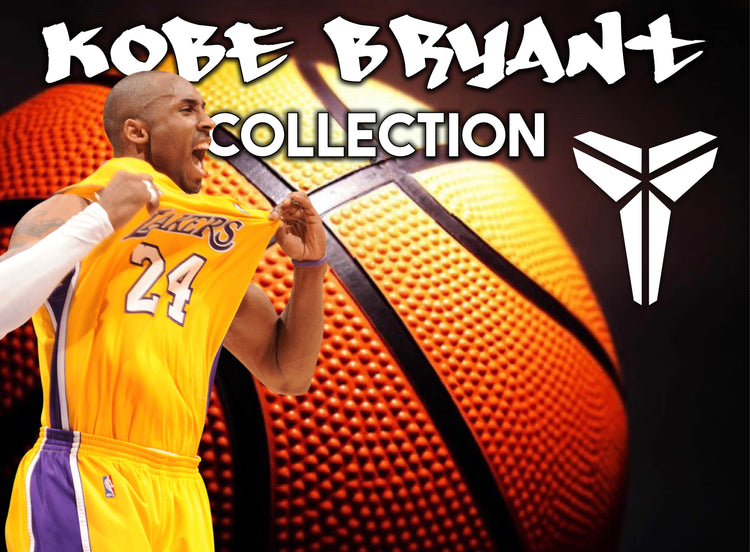 Kobe Bryant Collection