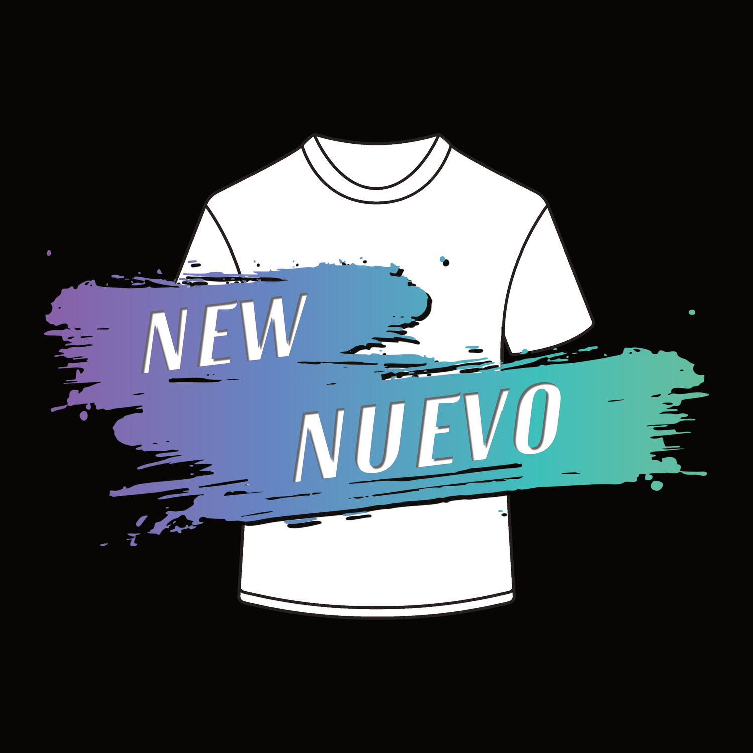 NEW!  ¡NUEVO!