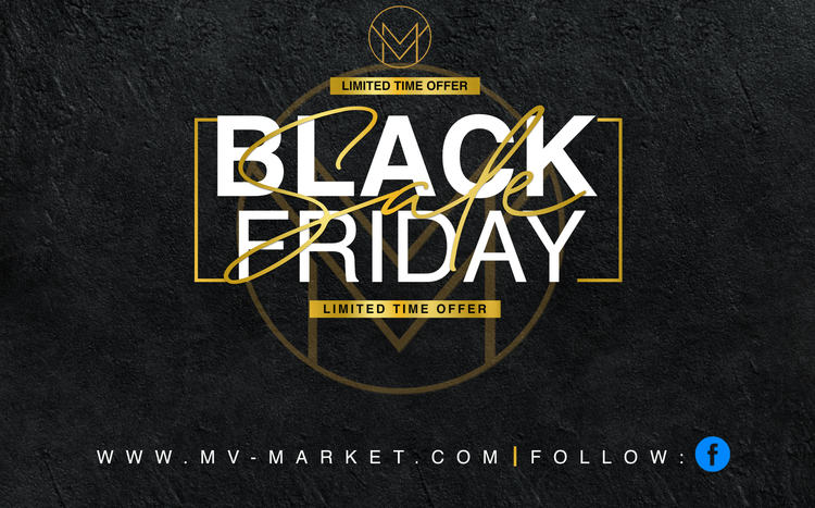 Black Friday 2023