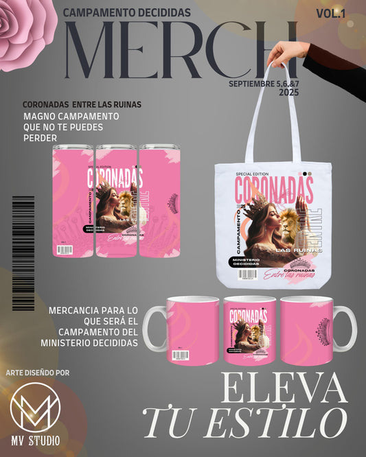 Coronadas T-Shirts