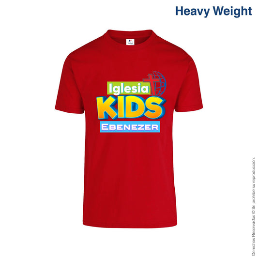 Iglesia Kids Ebenezer