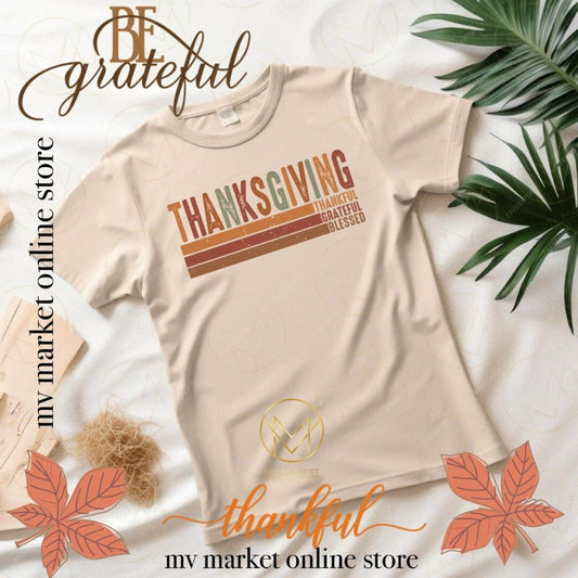 Thanksgiving T-Shirt