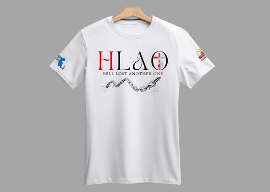 Hell Lost Another One T-Shirt