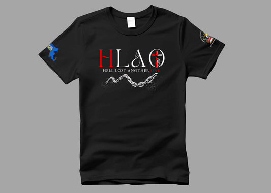 Hell Lost Another One T-Shirt