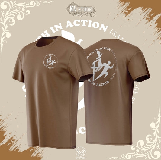 Youth In Action T-Shirts