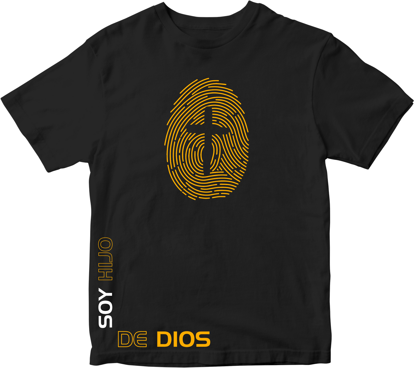 Soy Hij@ De Dios
