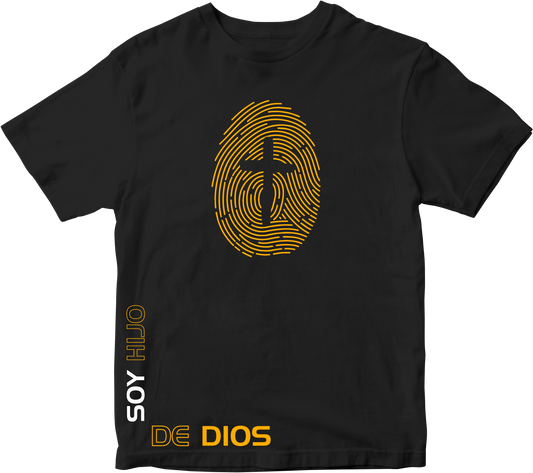 Soy Hij@ De Dios