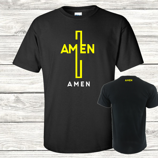 AMEN T-Shirt