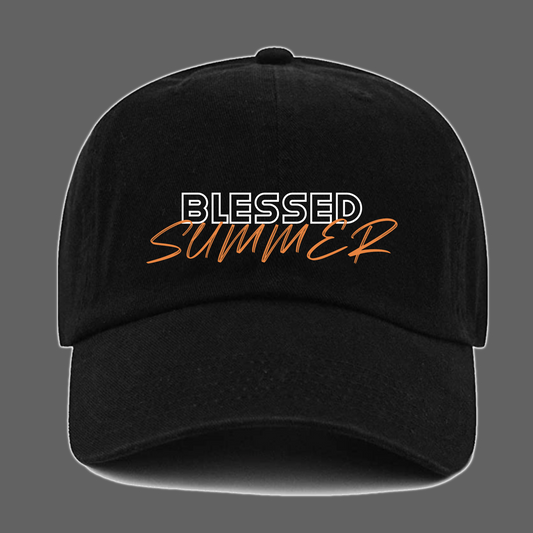 Blessed Summer Collection Hats
