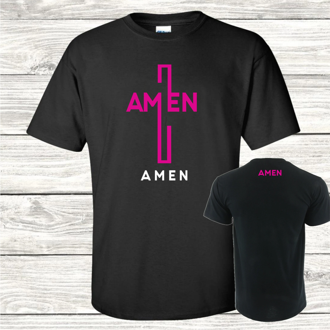 AMEN T-Shirt