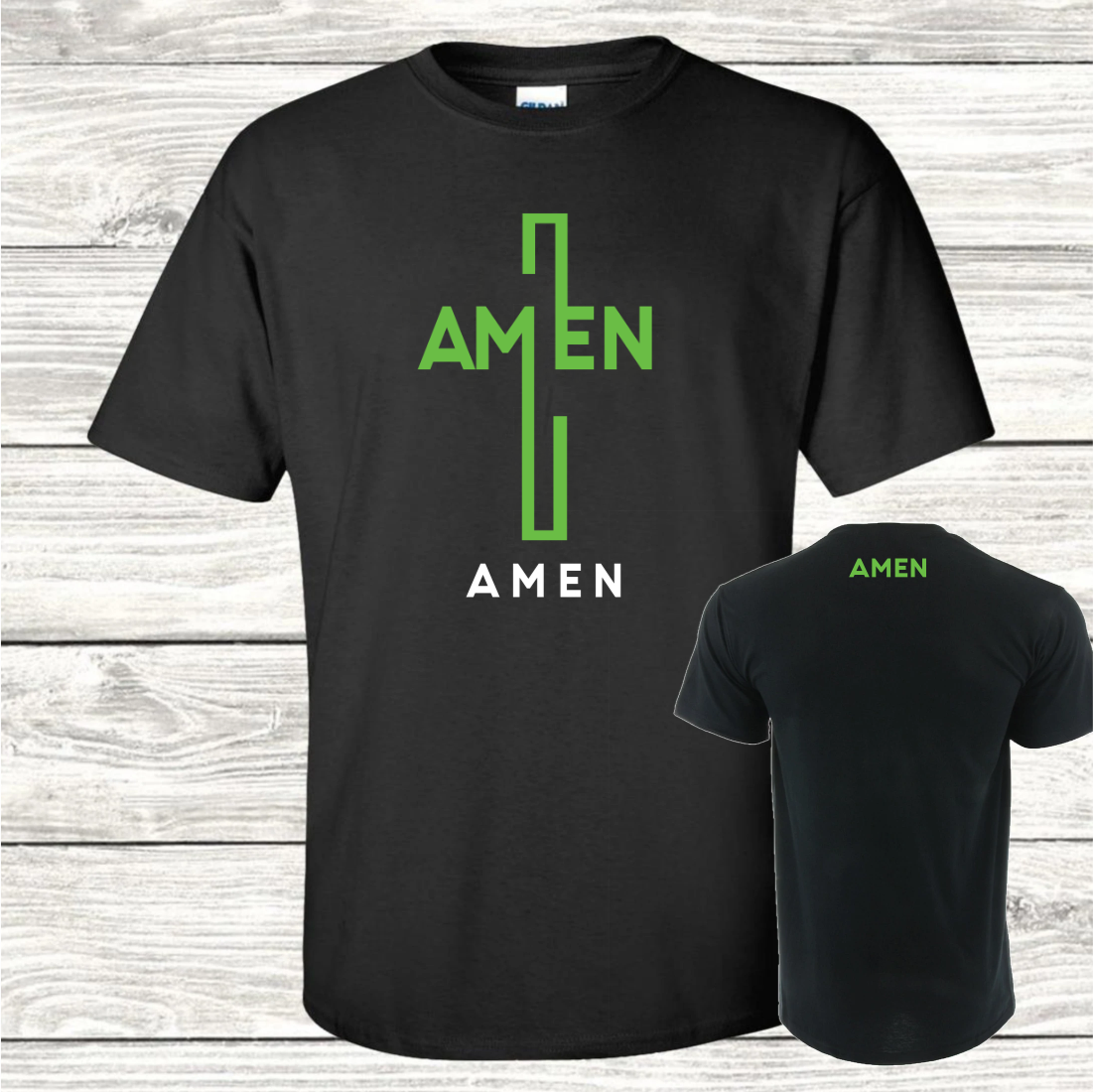 AMEN T-Shirt
