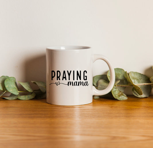 Mothers Day Mugs