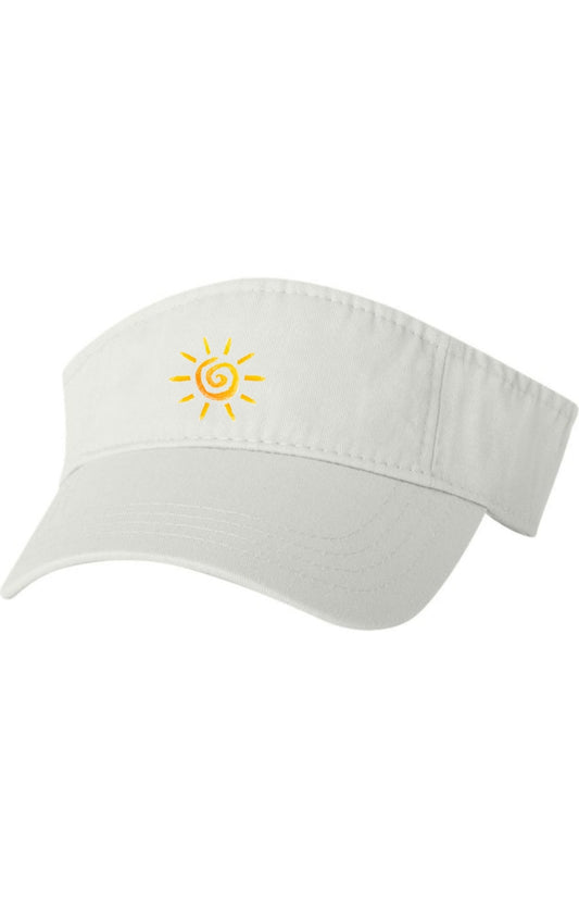 Blessed Summer Visors
