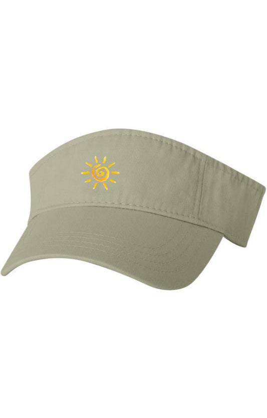 Blessed Summer Visors