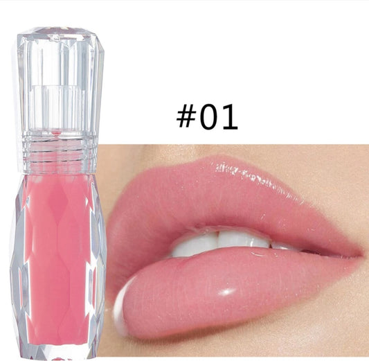 Lip Gloss (More Colors)