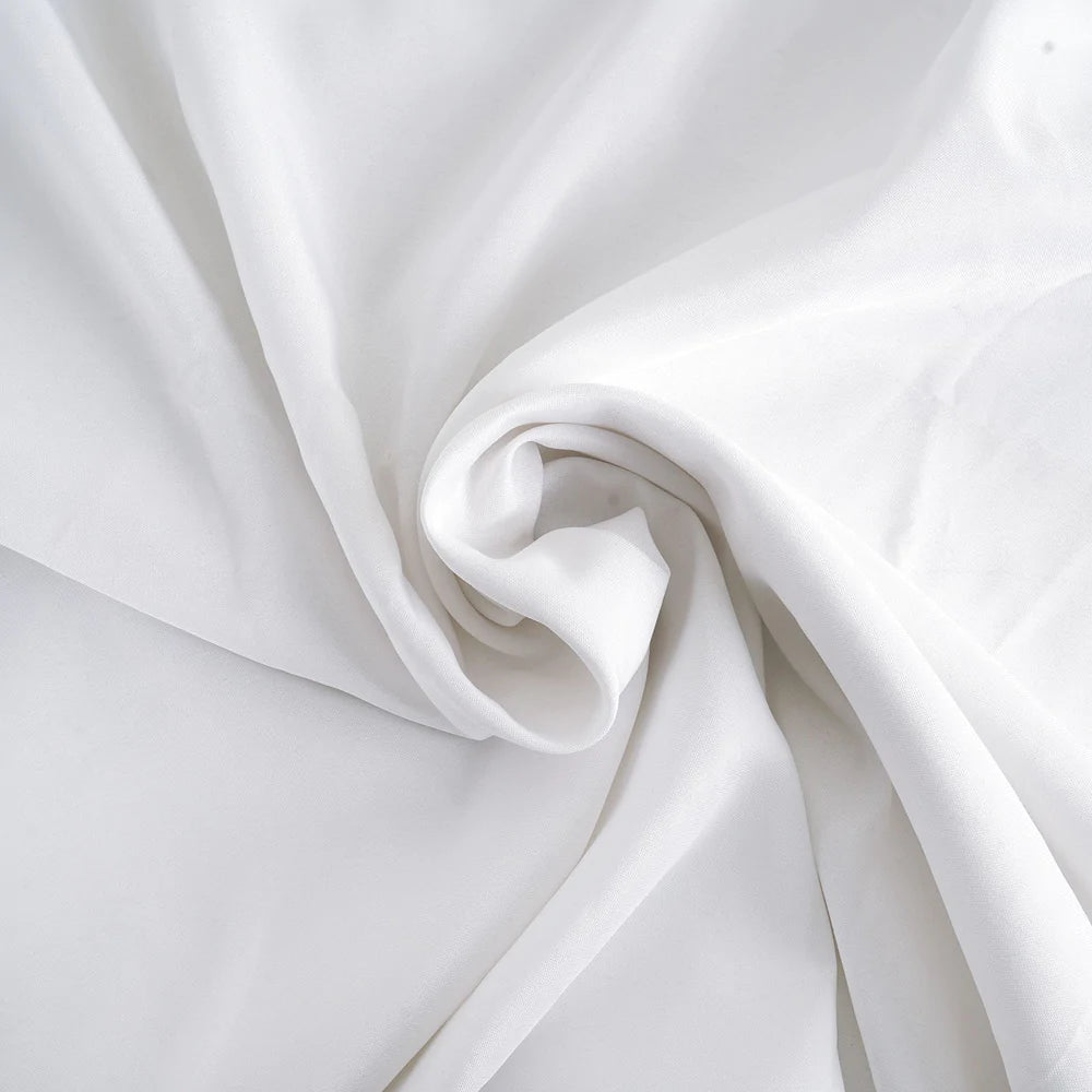 Blessed Fall Polyester Linen Napkins