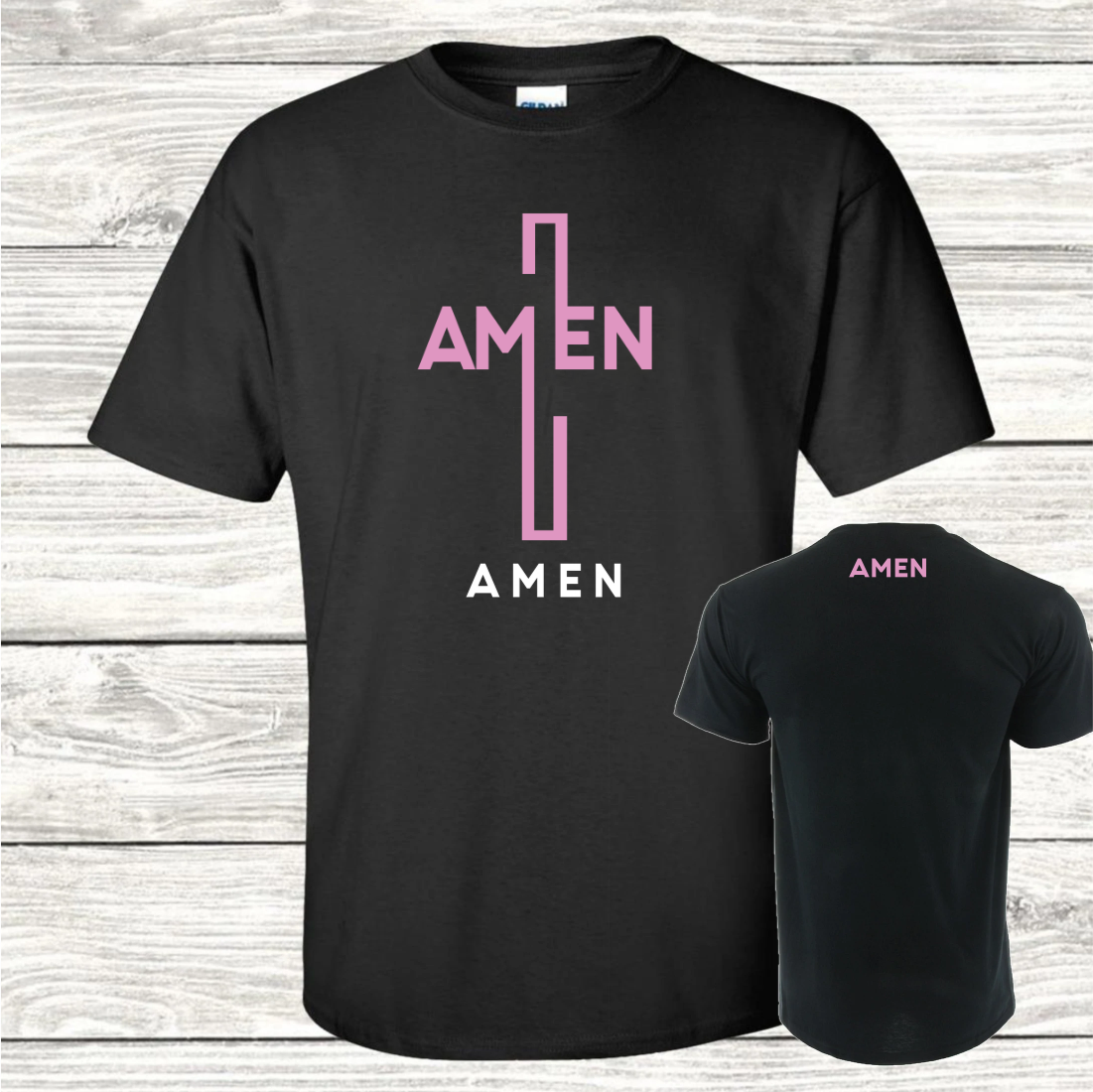 AMEN T-Shirt