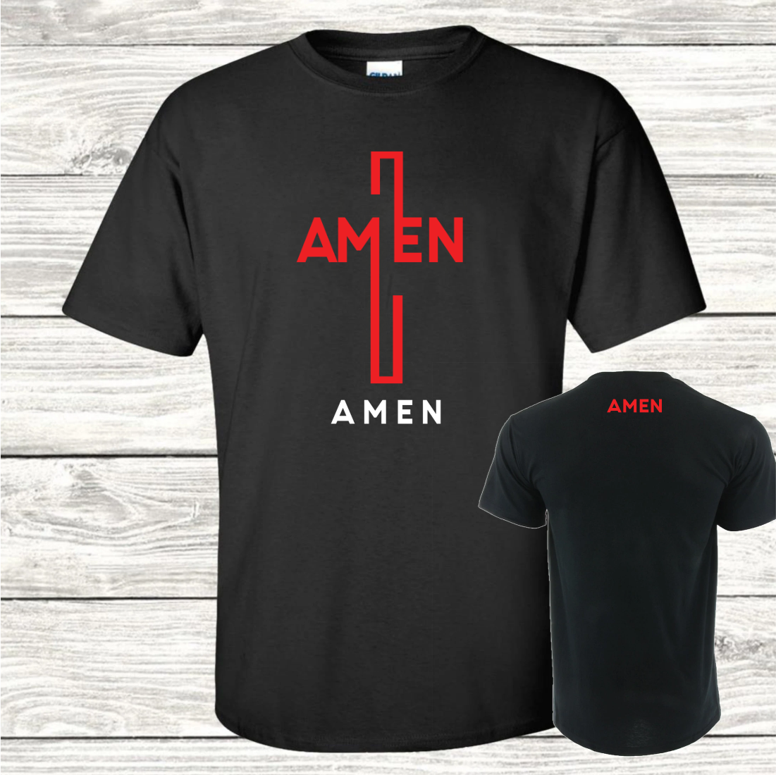 AMEN T-Shirt