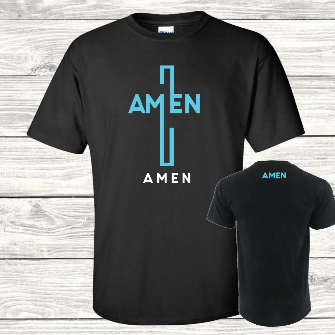 AMEN T-Shirt