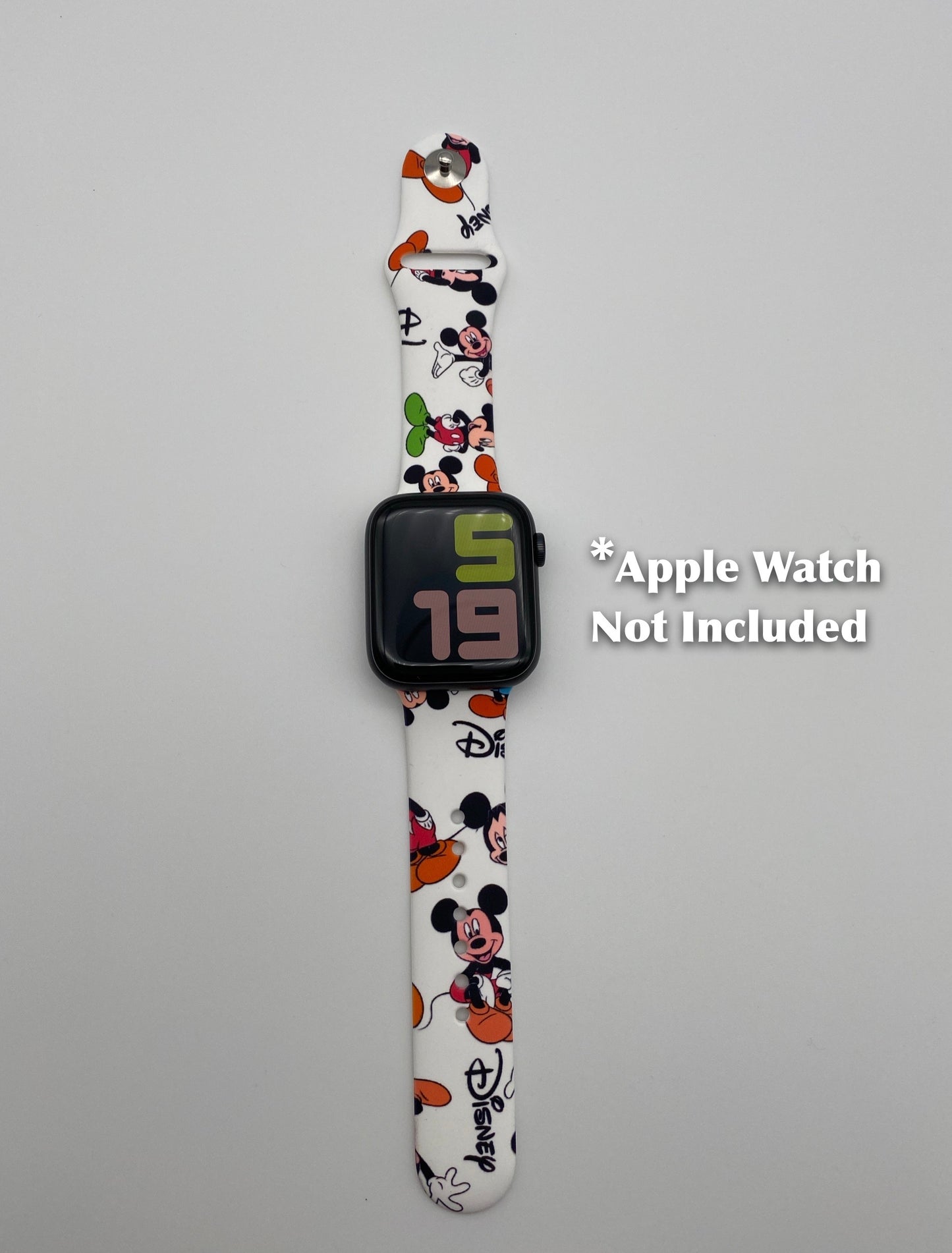 Mickey Mouse Watch Band for Apple Watch 38mm